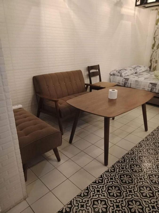 Ortigas Inn Pasig City Eksteriør bilde