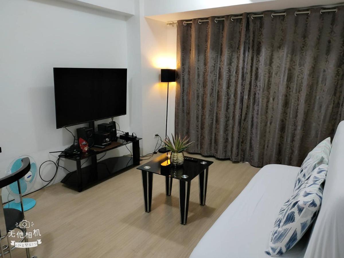 Ortigas Inn Pasig City Eksteriør bilde