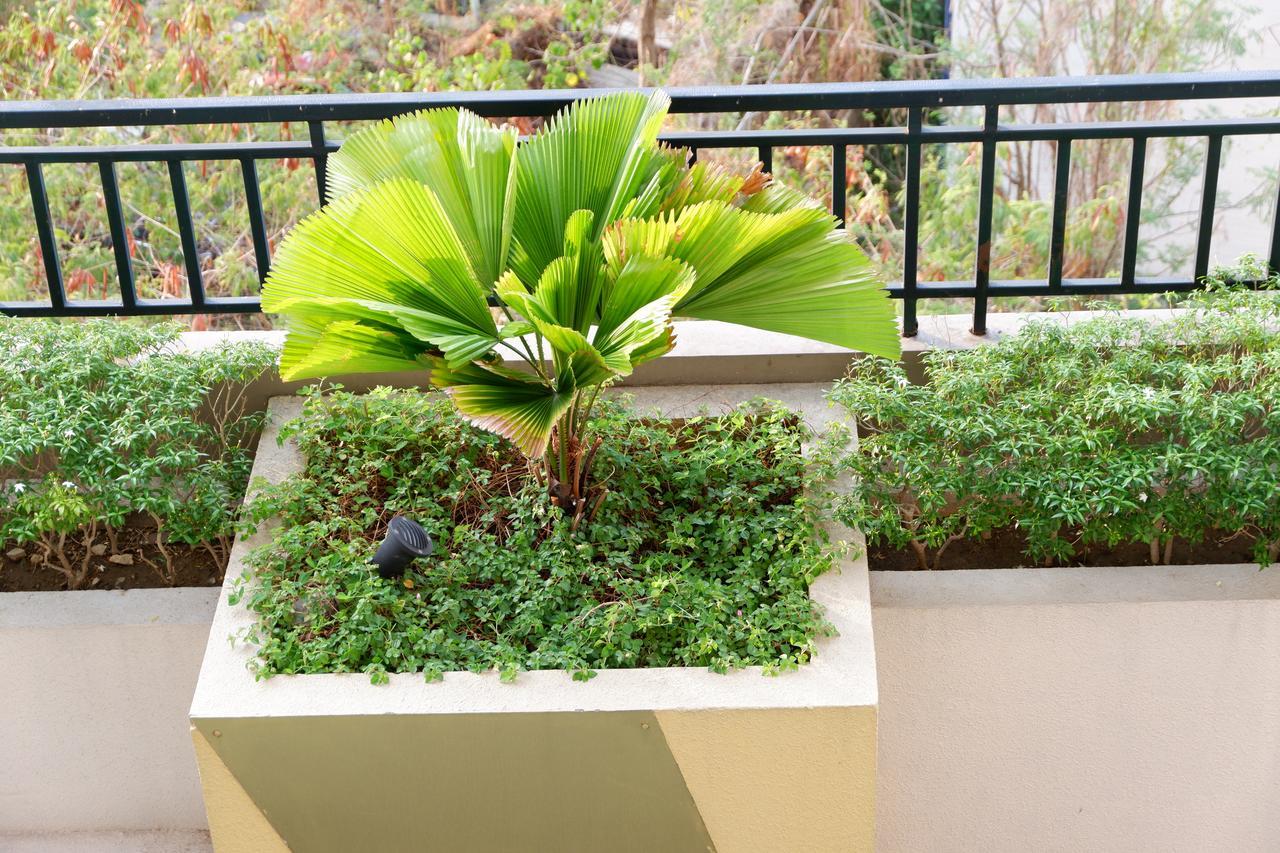 Ortigas Inn Pasig City Eksteriør bilde