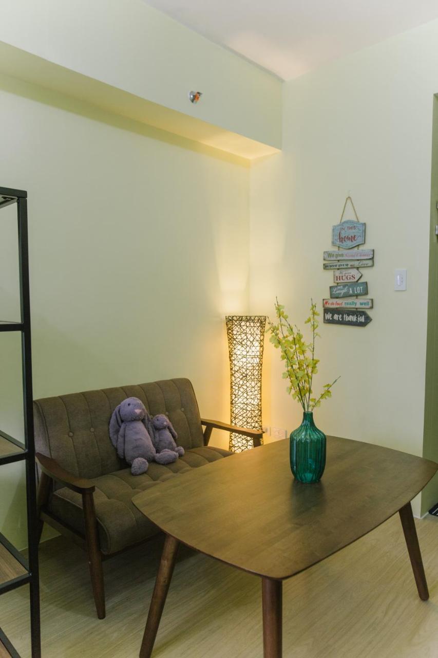Ortigas Inn Pasig City Eksteriør bilde