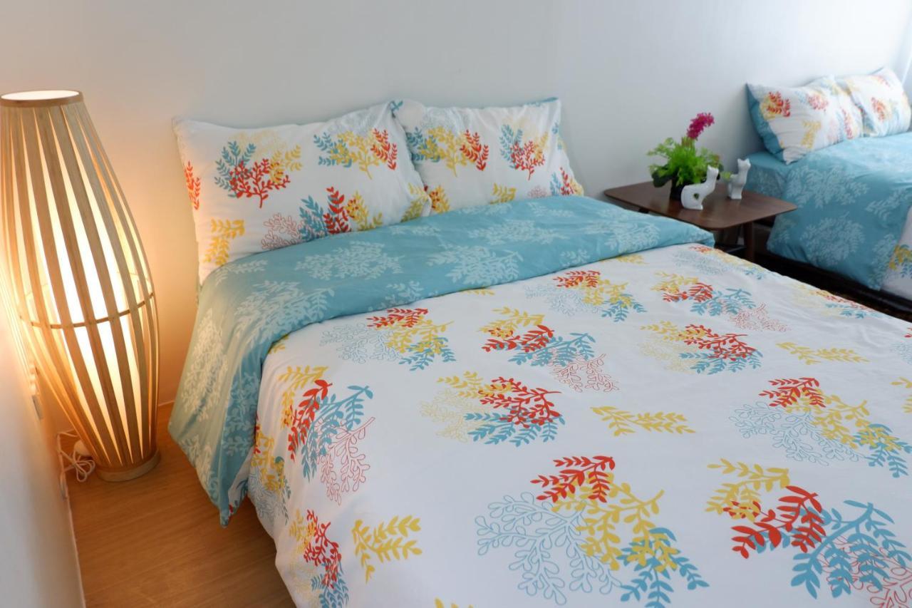 Ortigas Inn Pasig City Eksteriør bilde