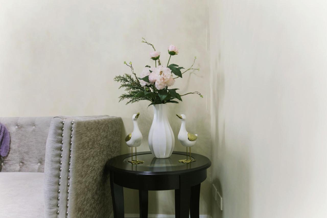 Ortigas Inn Pasig City Eksteriør bilde